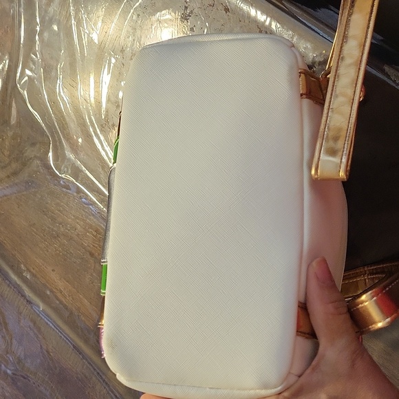 Unicorn backpack - Picture 6 of 7